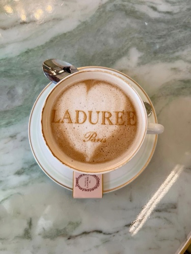Latte