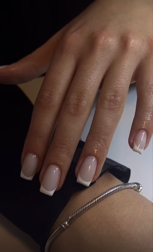Manicure 