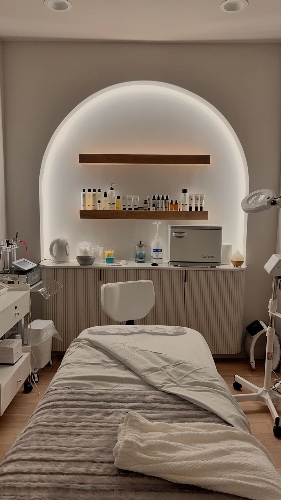 Princess Spa Facial