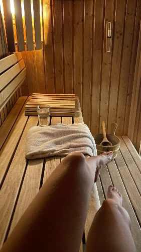  Spa Day Pass Gift