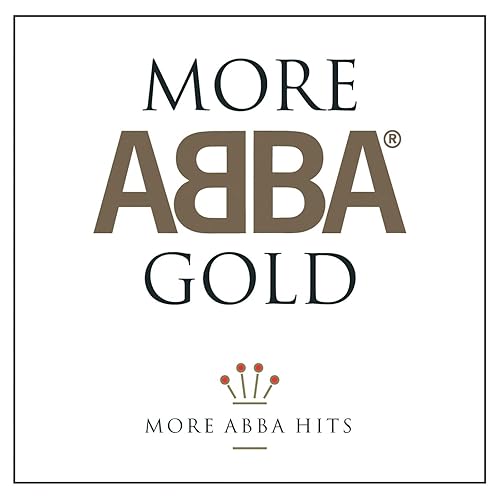 More ABBA Gold: More ABBA Hits