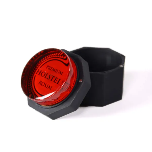 Holstein Premium Violin, Viola, Cello Rosin - 