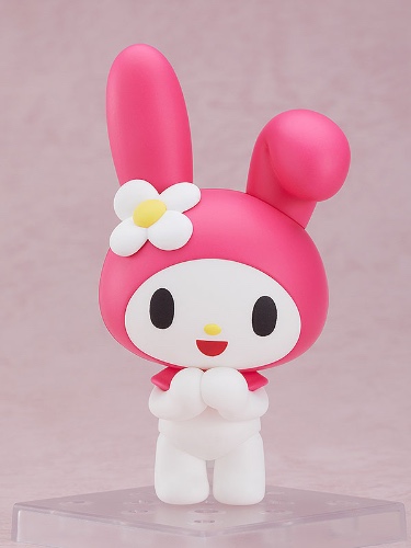 Nendoroid Onegai My Melody: My Melody - Brand New