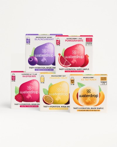 30 Days Hydration Set | Default Title