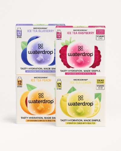 ICE TEA Set | Default Title