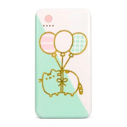 Pusheen Tech 4000mAh Flying Cat Power Bank