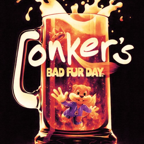 Drunk Tank | Offset 18"x24"