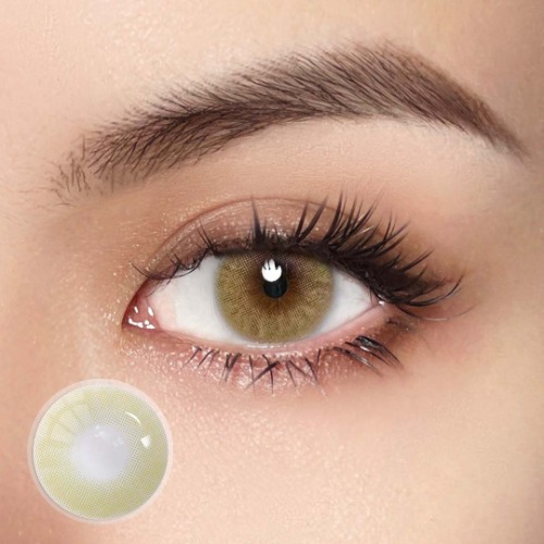 Aprileye Tipsy Green