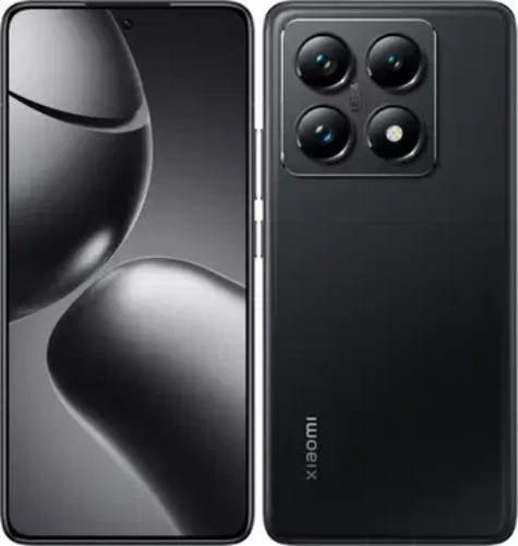 Xiaomi 14T Pro 12GB/1TB Titan Black