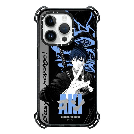Aki Case