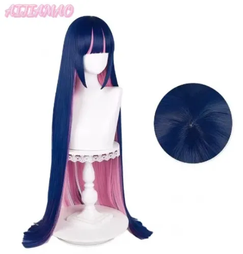 Stocking Wig