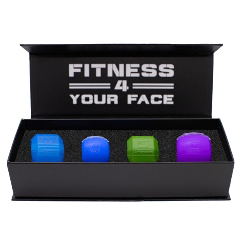 Total Transformation Kit | Default Title