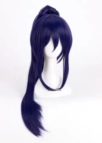 Tsushima Yoshiko Aqours Wig