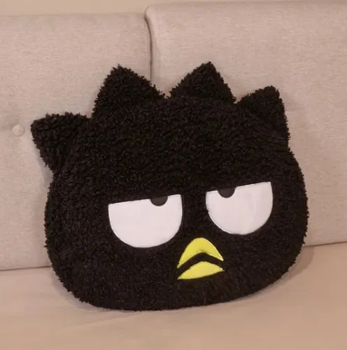 Badtz Maru Cushion Sofa Decorative Pillow Christmas Gifts Girl - AliExpress 