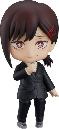 Chainsaw Man - Higashiyama Kobeni - Nendoroid  #2014 (Good Smile Company) - Brand New