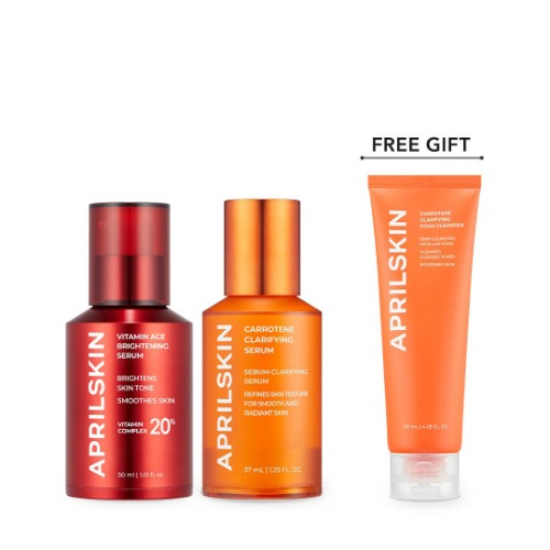 Spot Brightener Duo | Spot Brightener Duo
