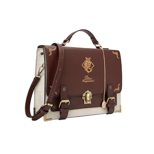 Diluc Impression Apparel Series Messenger Bag