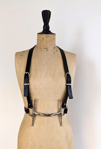 PRIMAL LEATHER accessory of my choice