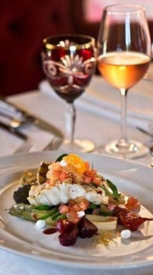 𝗙𝗮𝗻𝗰𝘆 𝗗𝗶𝗻𝗻𝗲𝗿 