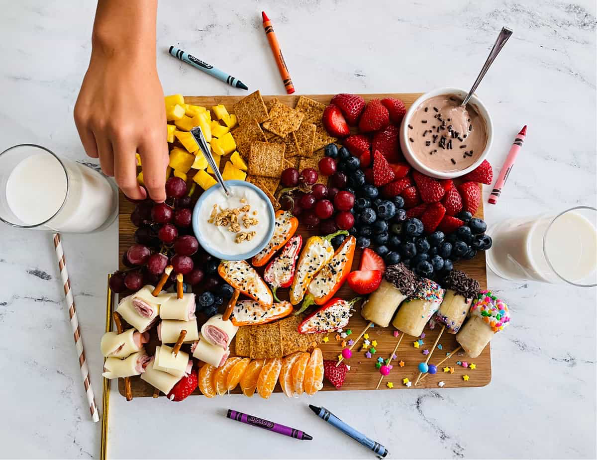 𝗙𝗮𝘃𝗼𝗿𝗶𝘁𝗲 𝗦𝗻𝗮𝗰𝗸 