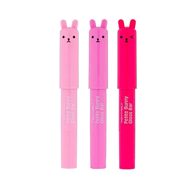TONYMOLY Petit Bunny Gloss Bar