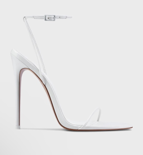 ANDX Sandal - Blanc