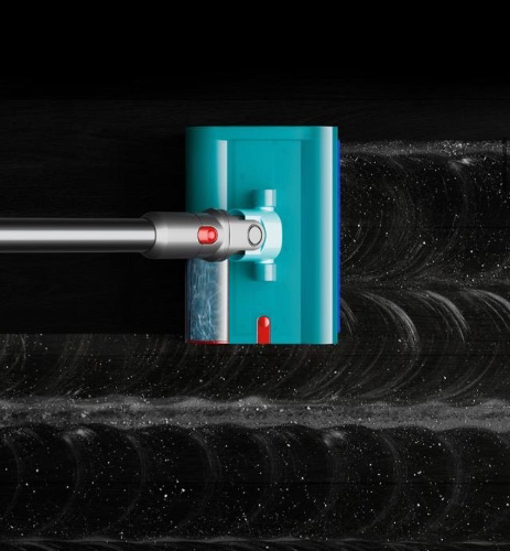 Dyson V15s Detect Submarine™ wet and dry vacuum cleaner  | Dyson