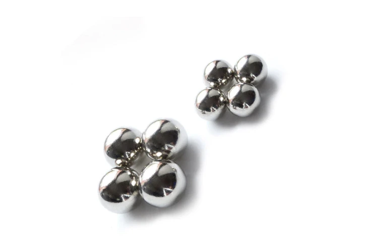 Magnus Mighty Magnetic Orbs 2 pairs