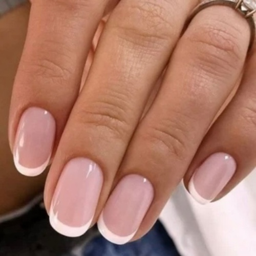 French Manicure Appointment 