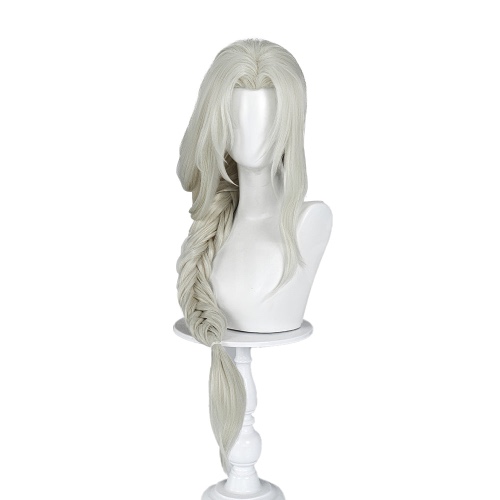 DokiDoki Game Dark Souls III Cosplay Firekeeper Wig | Wig Only-Order Processing Time Refer to Description Page