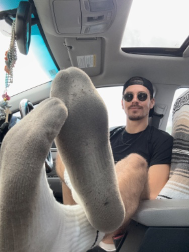 Pack of socks