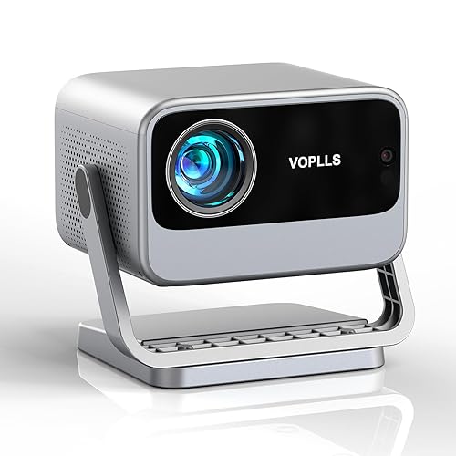 4K Projector