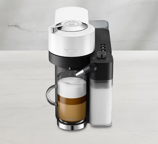 Nespresso Machine 