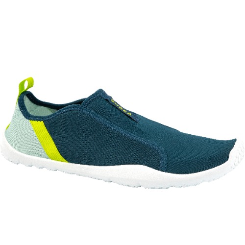 Adult Aquashoes 120  Lagoon