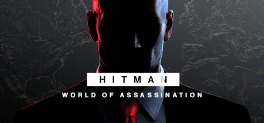 HITMAN 3 on Steam