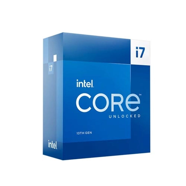 Intel Core i7-13700K 3.4 GHz 16-Core LGA 1700 Processor BX8071513700K