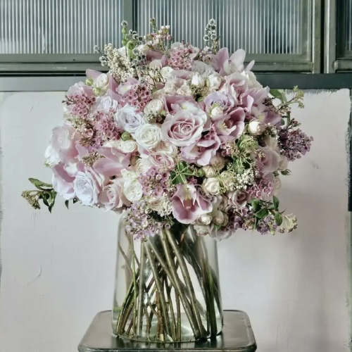 Flowers from my favourite Florist