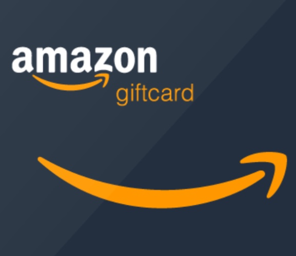 Amazon Gift Card