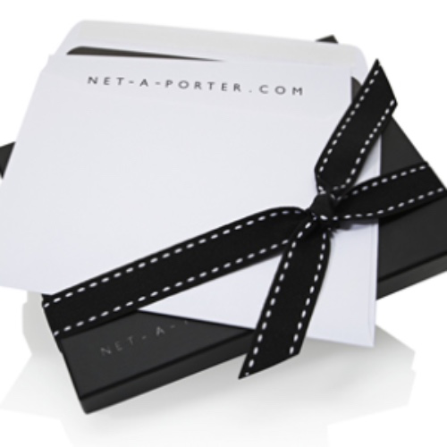 Net-a-Porter Gift Card