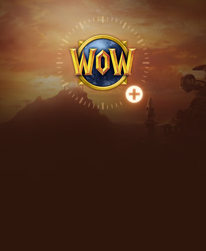60 Days of Game Time - World of Warcraft | Battle.net