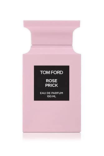 Rose Prick by Tom Ford for Unisex - 3.4 oz EDP Spray - 100.55 ml (Pack of 1)