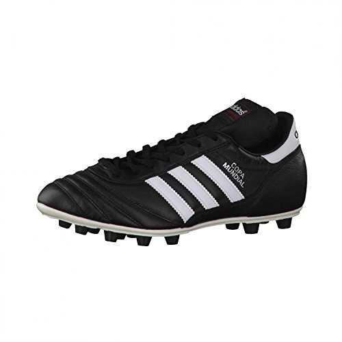 adidas Men's Copa Mundial Soccer Shoe - 10 - Black/White