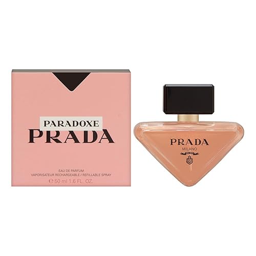 Paradoxe by Prada for Women - 1.6 oz EDP Spray (Refillable)