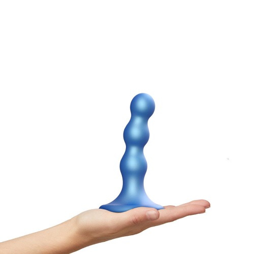 Balls Plug Dildo - Small