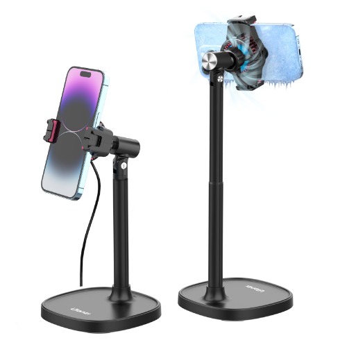 ULANZI SK-06 Cell Phone Stand with Phone Cooler