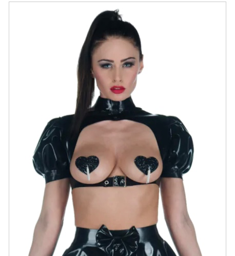 Latex top