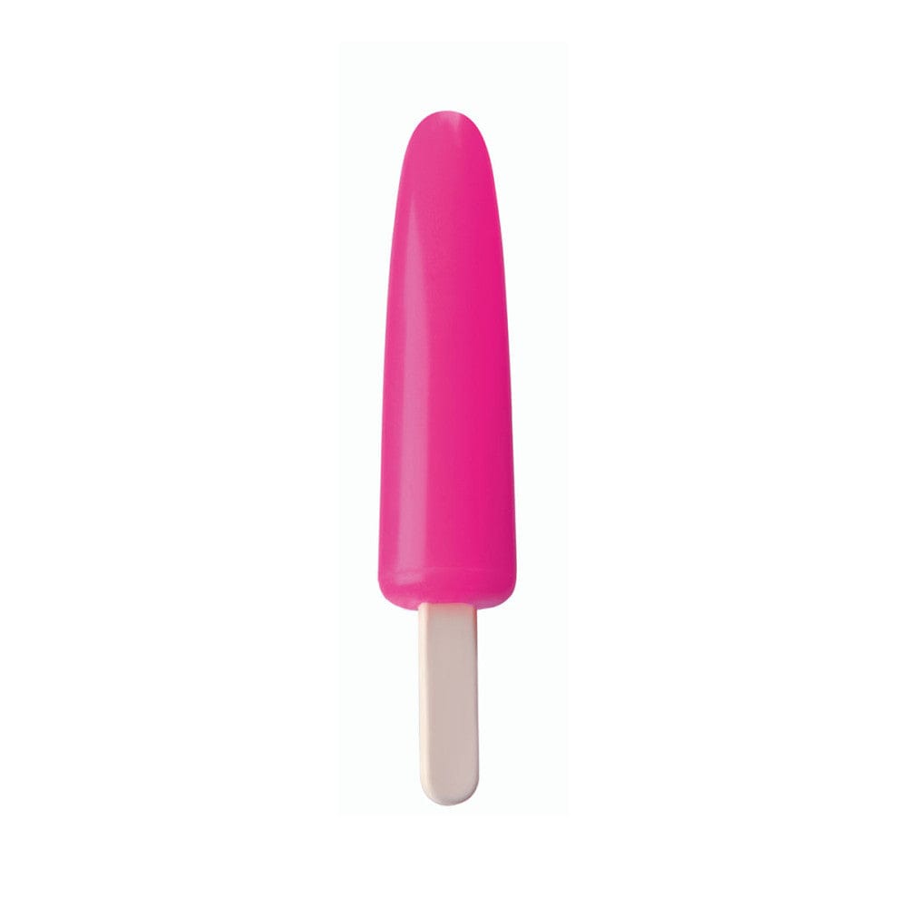 iScream Popsicle Dildo - Pink