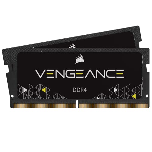Corsair Vengeance  32GB  DDR4  Memory for Laptop
