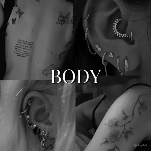 Tattoo & Piercing Fund