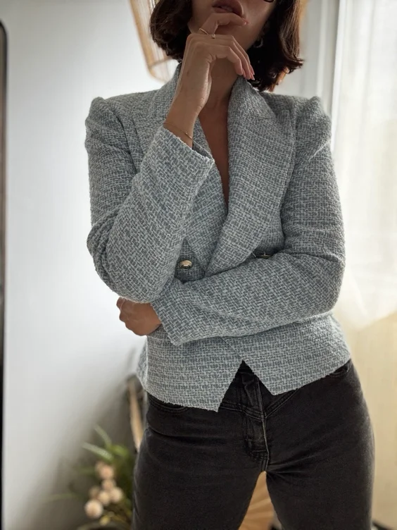 Edging or not edging